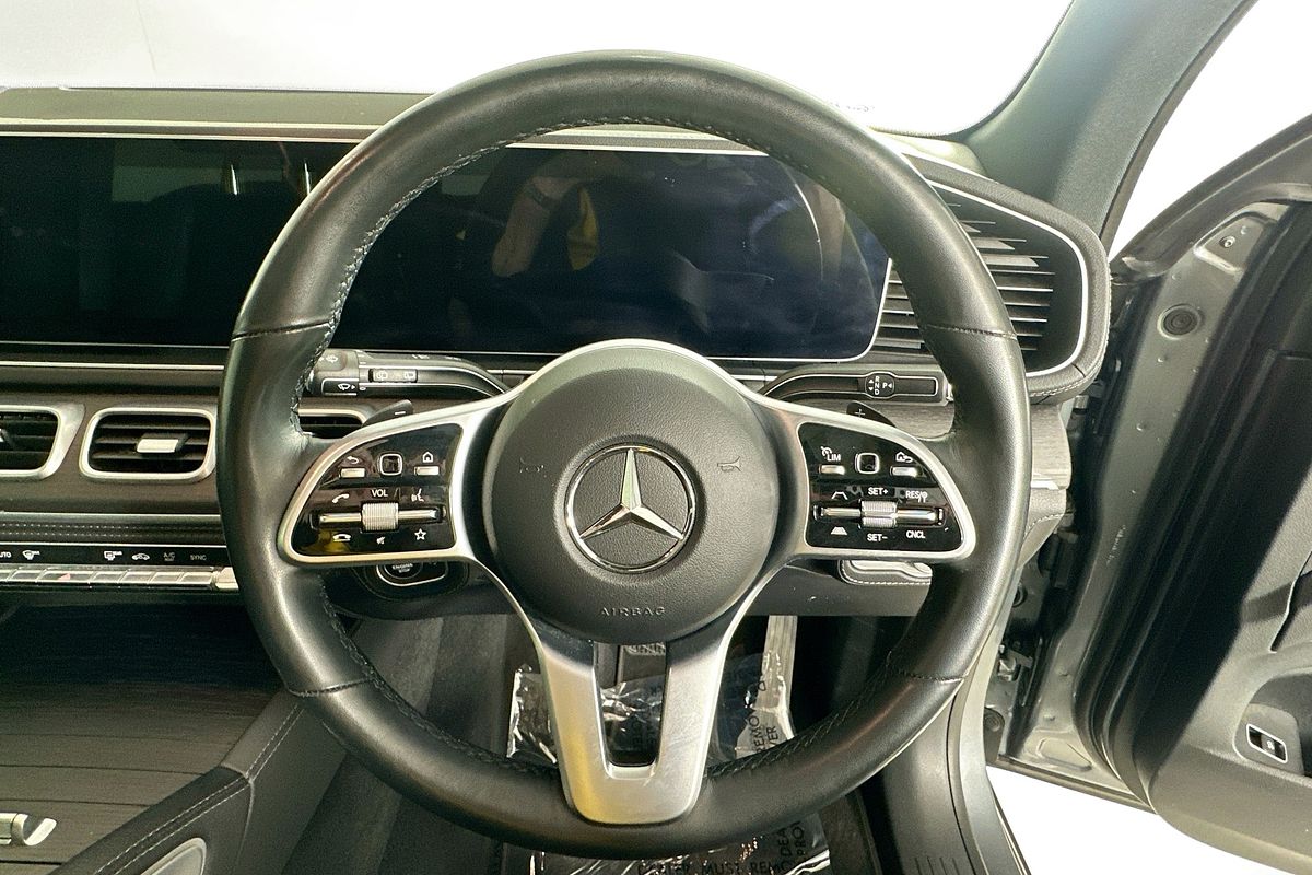 2022 Mercedes-Benz GLE-Class 300 d 4MATIC V167 MY22