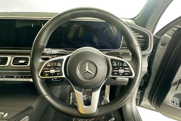 2022 Mercedes-Benz GLE-Class 300 d 4MATIC V167 MY22