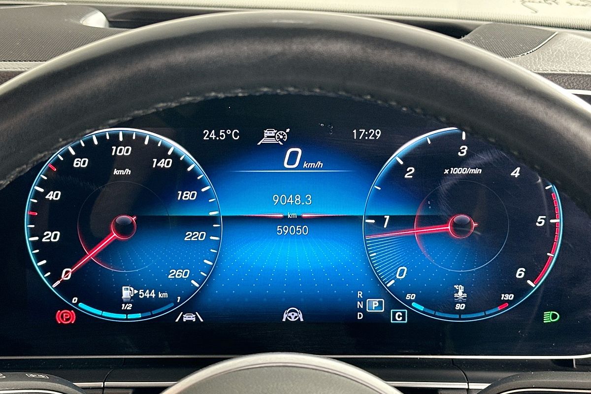2022 Mercedes-Benz GLE-Class 300 d 4MATIC V167 MY22