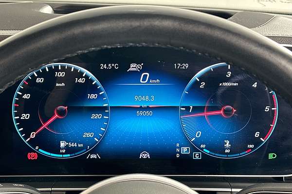 2022 Mercedes-Benz GLE-Class 300 d 4MATIC V167 MY22