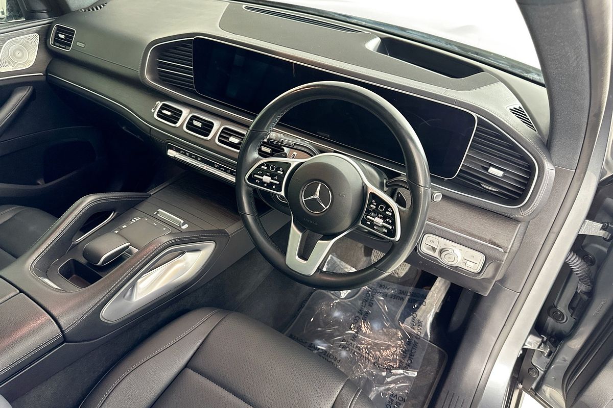 2022 Mercedes-Benz GLE-Class 300 d 4MATIC V167 MY22