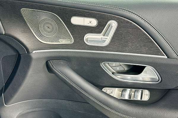 2022 Mercedes-Benz GLE-Class 300 d 4MATIC V167 MY22