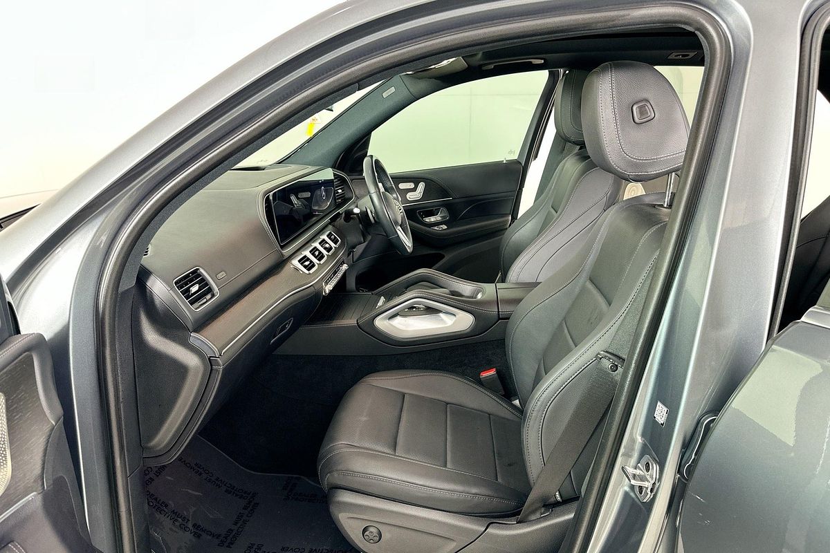 2022 Mercedes-Benz GLE-Class 300 d 4MATIC V167 MY22
