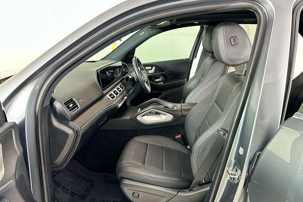 2022 Mercedes-Benz GLE-Class 300 d 4MATIC V167 MY22