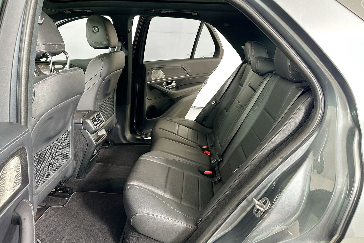 2022 Mercedes-Benz GLE-Class 300 d 4MATIC V167 MY22