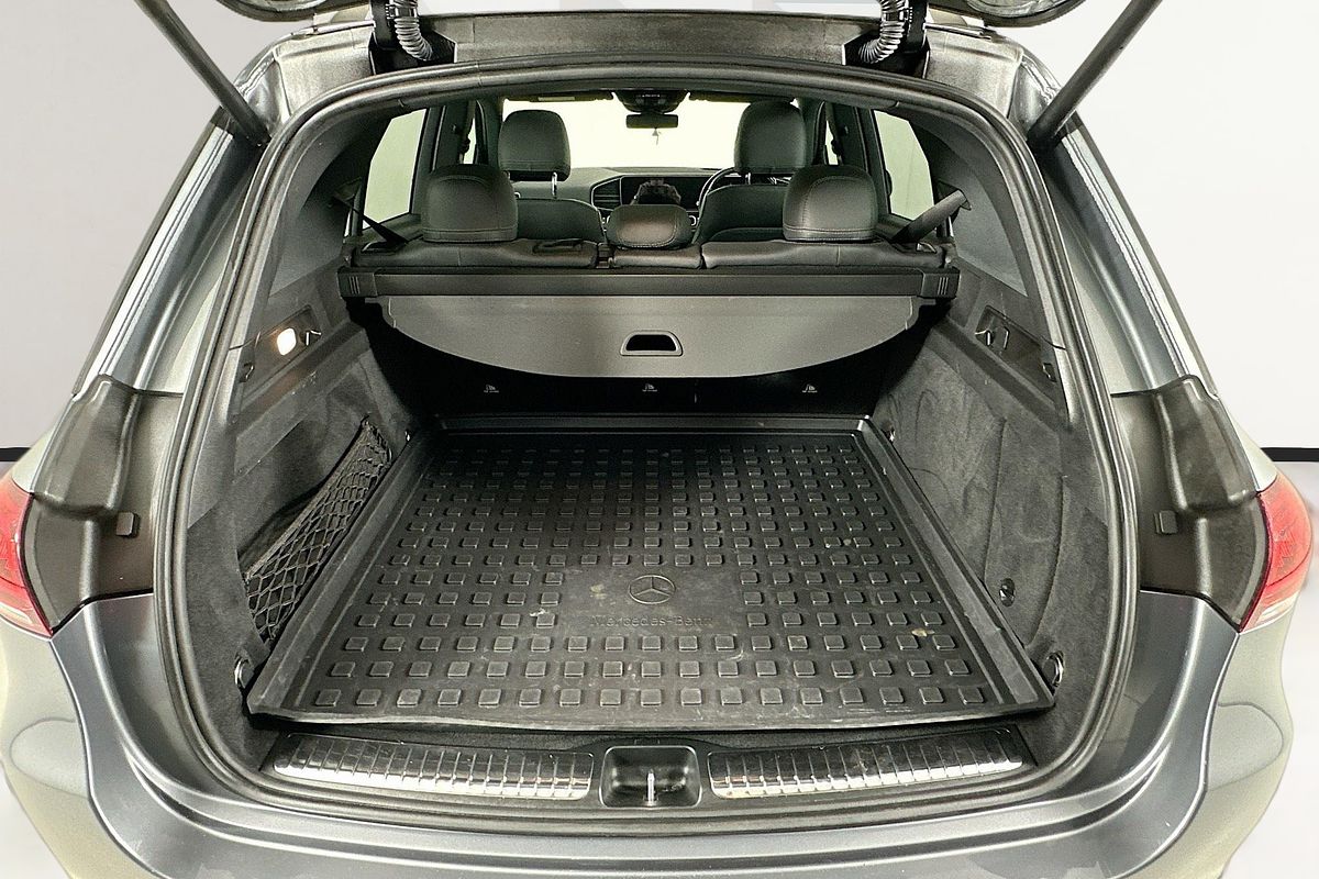 2022 Mercedes-Benz GLE-Class 300 d 4MATIC V167 MY22