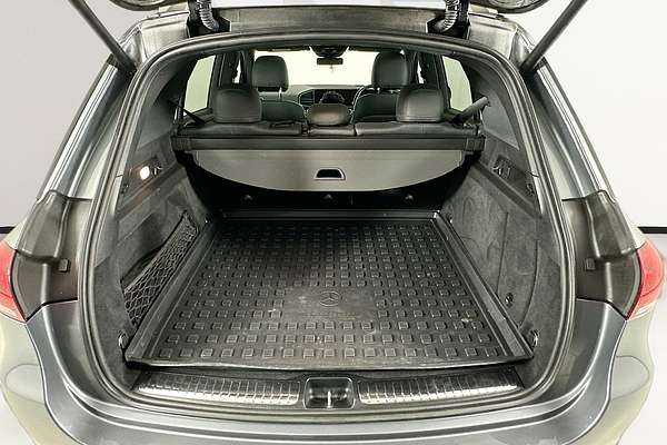 2022 Mercedes-Benz GLE-Class 300 d 4MATIC V167 MY22