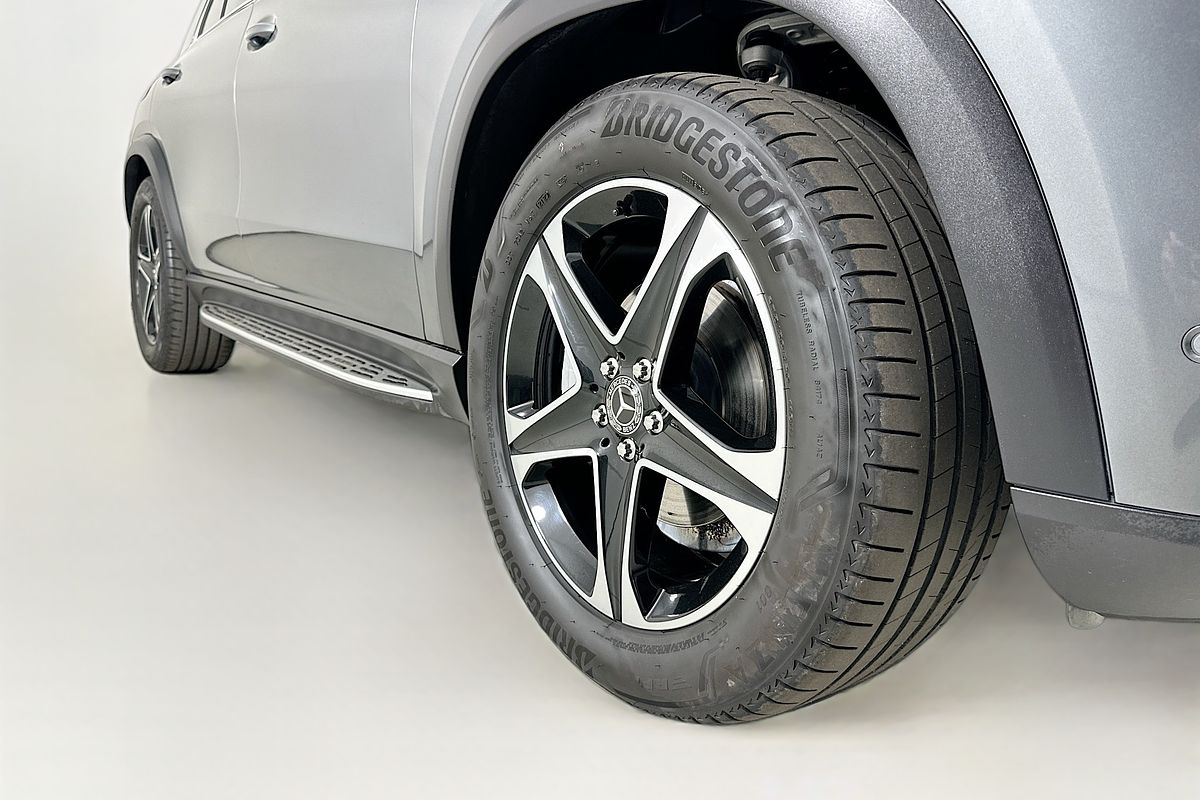 2022 Mercedes-Benz GLE-Class 300 d 4MATIC V167 MY22