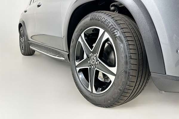 2022 Mercedes-Benz GLE-Class 300 d 4MATIC V167 MY22