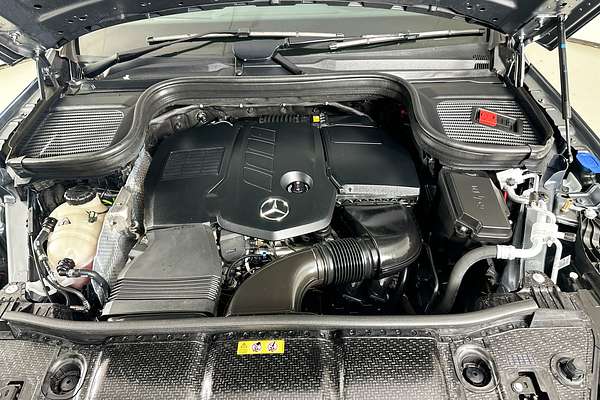 2022 Mercedes-Benz GLE-Class 300 d 4MATIC V167 MY22