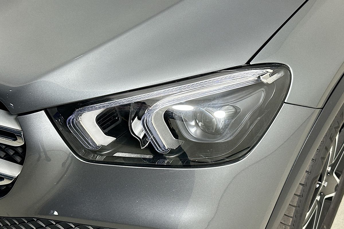 2022 Mercedes-Benz GLE-Class 300 d 4MATIC V167 MY22