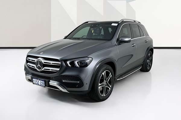 2022 Mercedes-Benz GLE-Class 300 d 4MATIC V167 MY22