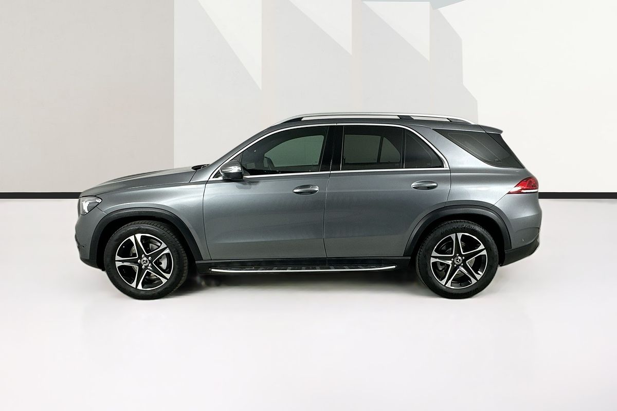 2022 Mercedes-Benz GLE-Class 300 d 4MATIC V167 MY22