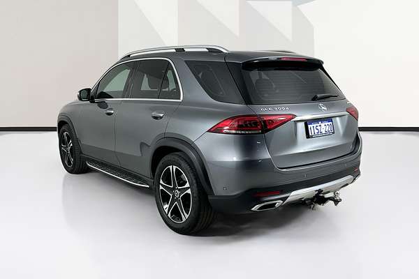 2022 Mercedes-Benz GLE-Class 300 d 4MATIC V167 MY22