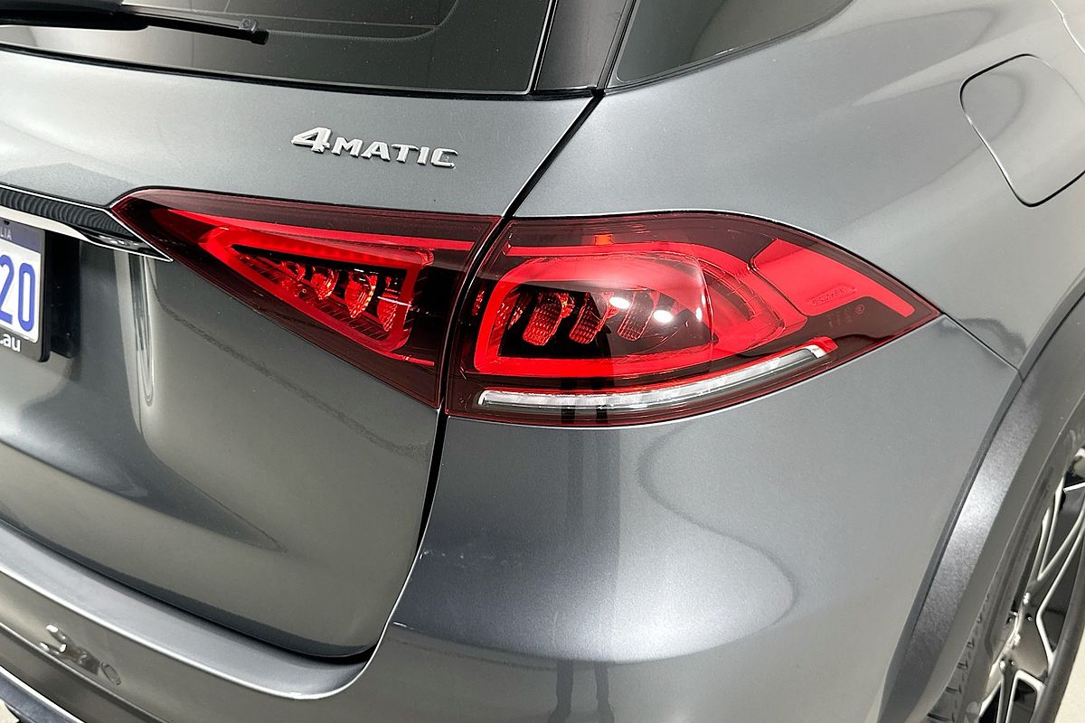 2022 Mercedes-Benz GLE-Class 300 d 4MATIC V167 MY22