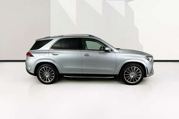 2022 Mercedes-Benz GLE-Class 450 4MATIC (HYBRID) V167 MY22.5