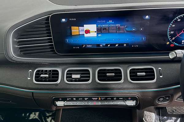 2022 Mercedes-Benz GLE-Class 450 4MATIC (HYBRID) V167 MY22.5