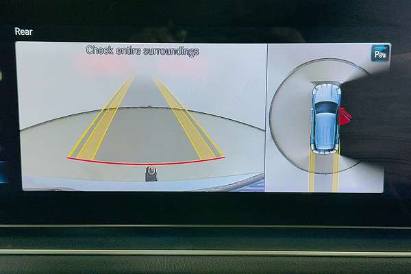 2022 Mercedes-Benz GLE-Class 450 4MATIC (HYBRID) V167 MY22.5