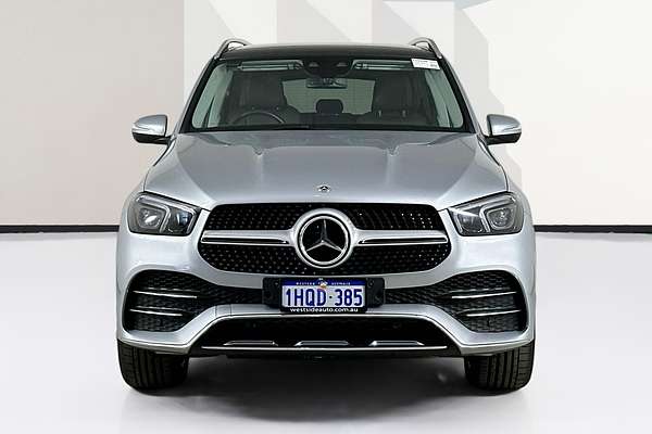 2022 Mercedes-Benz GLE-Class 450 4MATIC (HYBRID) V167 MY22.5