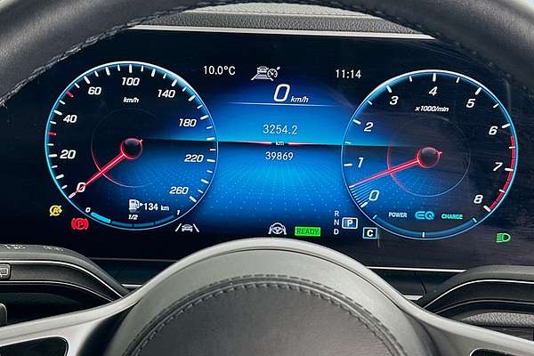 2022 Mercedes-Benz GLE-Class 450 4MATIC (HYBRID) V167 MY22.5