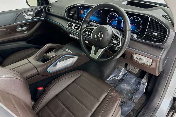 2022 Mercedes-Benz GLE-Class 450 4MATIC (HYBRID) V167 MY22.5