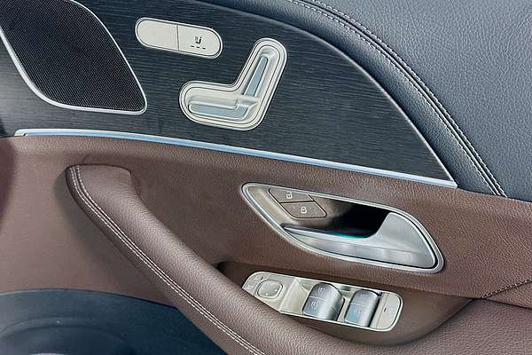 2022 Mercedes-Benz GLE-Class 450 4MATIC (HYBRID) V167 MY22.5