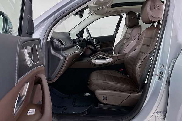 2022 Mercedes-Benz GLE-Class 450 4MATIC (HYBRID) V167 MY22.5