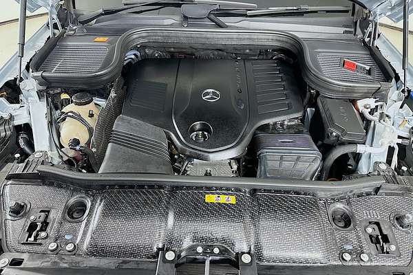 2022 Mercedes-Benz GLE-Class 450 4MATIC (HYBRID) V167 MY22.5