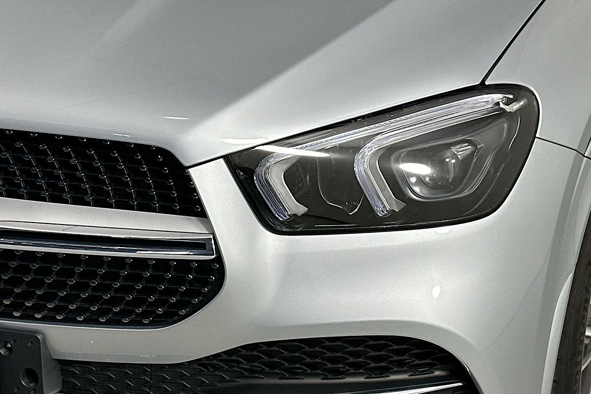 2022 Mercedes-Benz GLE-Class 450 4MATIC (HYBRID) V167 MY22.5