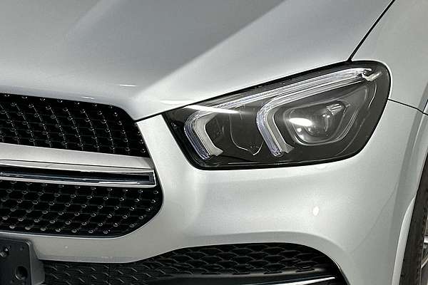 2022 Mercedes-Benz GLE-Class 450 4MATIC (HYBRID) V167 MY22.5