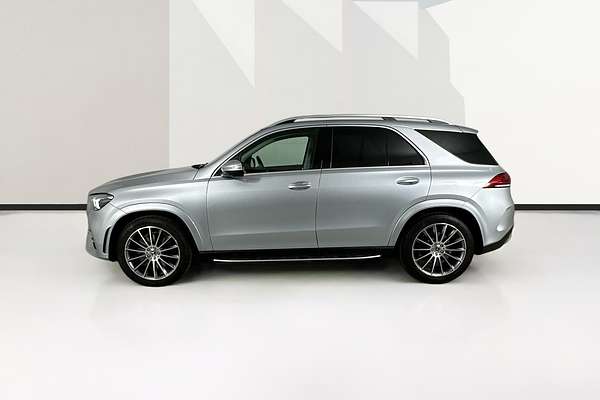2022 Mercedes-Benz GLE-Class 450 4MATIC (HYBRID) V167 MY22.5