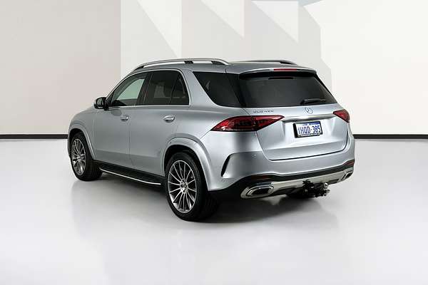 2022 Mercedes-Benz GLE-Class 450 4MATIC (HYBRID) V167 MY22.5
