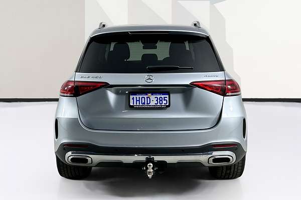 2022 Mercedes-Benz GLE-Class 450 4MATIC (HYBRID) V167 MY22.5