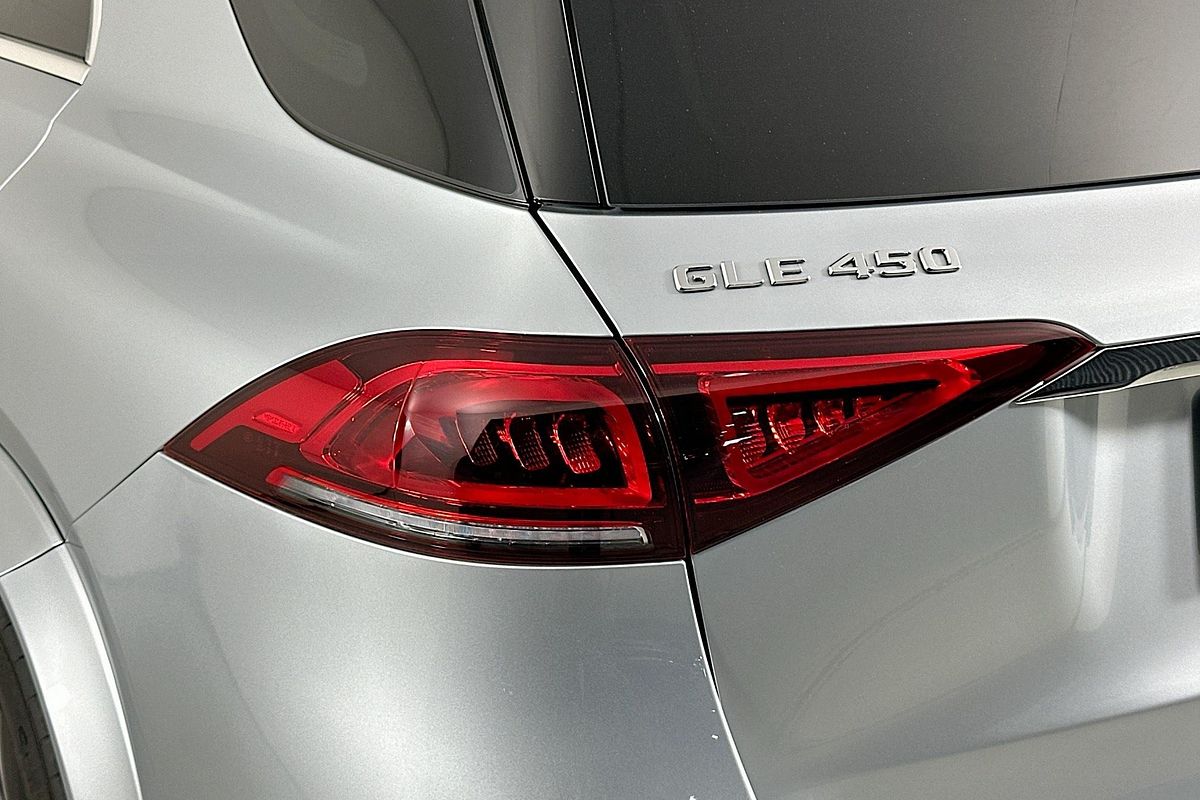 2022 Mercedes-Benz GLE-Class 450 4MATIC (HYBRID) V167 MY22.5