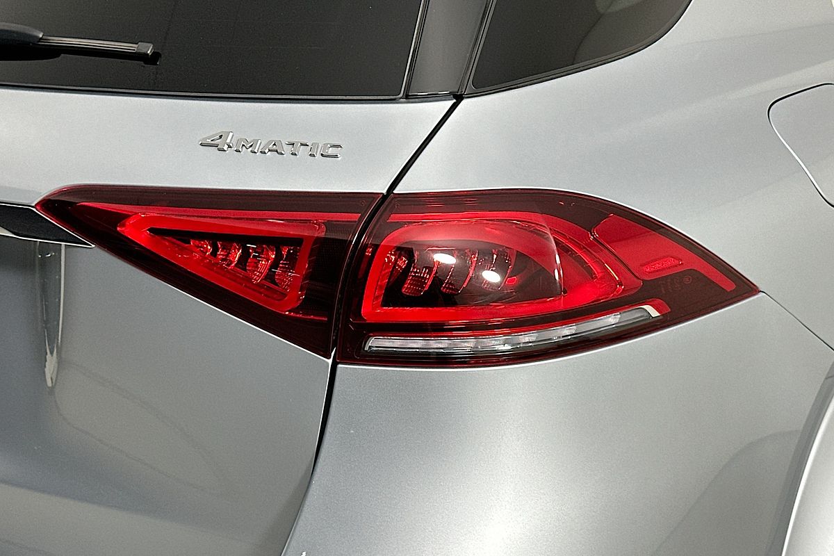 2022 Mercedes-Benz GLE-Class 450 4MATIC (HYBRID) V167 MY22.5