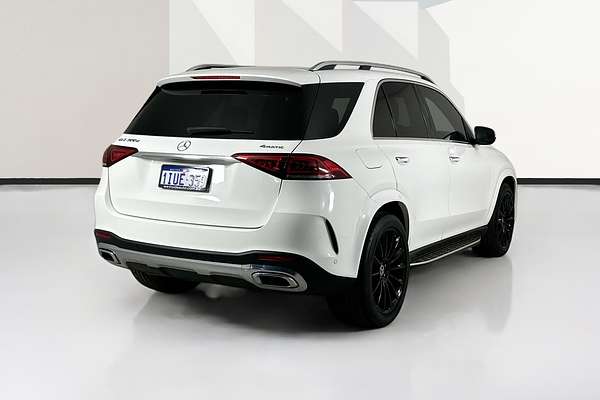 2022 Mercedes-Benz GLE 300 d 4MATIC V167 MY22