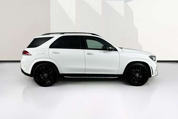 2021 Mercedes-Benz GLE-Class 400 d 4MATIC NIGHT EDITION V167 MY22