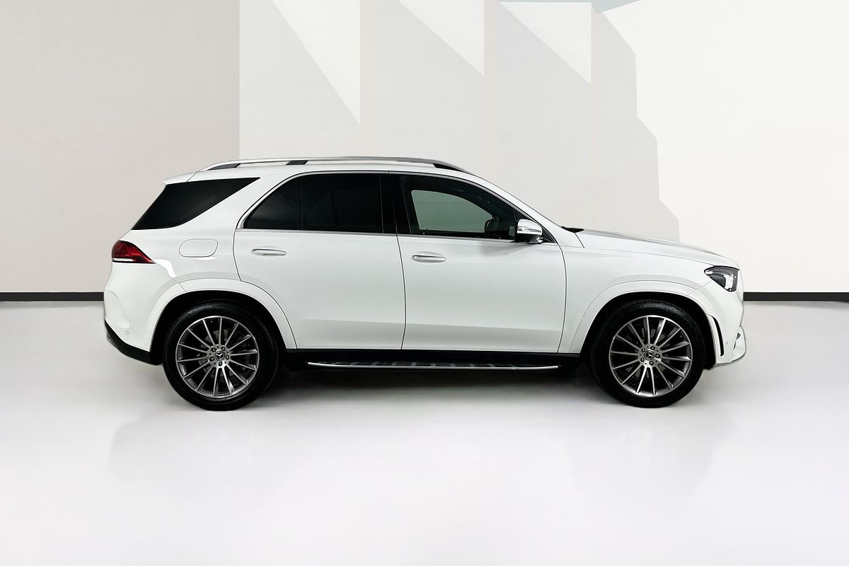 2022 Mercedes-Benz GLE-Class 450 4MATIC (HYBRID) V167 MY22