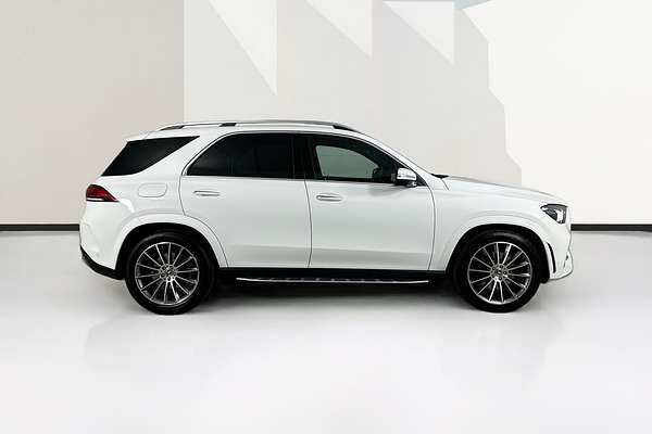 2022 Mercedes-Benz GLE-Class 450 4MATIC (HYBRID) V167 MY22