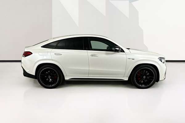 2021 Mercedes-Benz GLE 63 S 4MATIC+ (HYBRID) C167 MY21