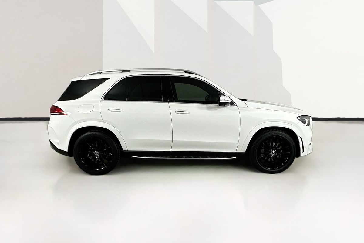 2022 Mercedes-Benz GLE 300 d 4MATIC V167 MY22