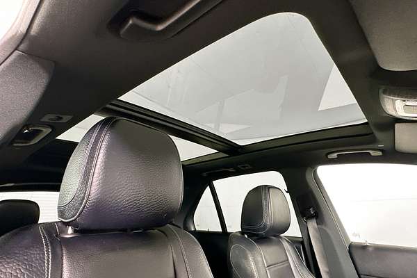 2022 Mercedes-Benz GLE-Class 450 4MATIC (HYBRID) V167 MY22