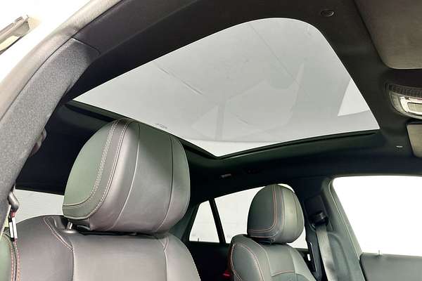 2021 Mercedes-Benz GLE 63 S 4MATIC+ (HYBRID) C167 MY21