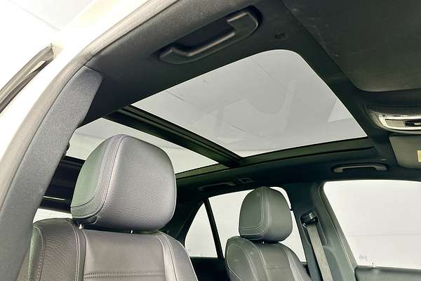 2022 Mercedes-Benz GLE 300 d 4MATIC V167 MY22