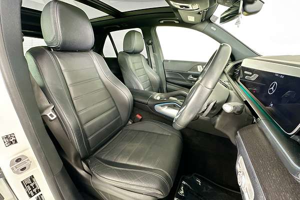2021 Mercedes-Benz GLE-Class 400 d 4MATIC NIGHT EDITION V167 MY22