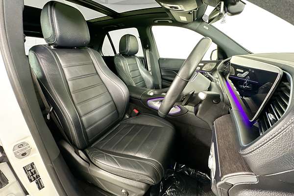 2022 Mercedes-Benz GLE-Class 450 4MATIC (HYBRID) V167 MY22