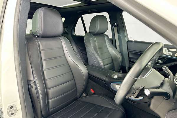 2022 Mercedes-Benz GLE 300 d 4MATIC V167 MY22