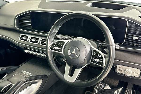 2021 Mercedes-Benz GLE-Class 400 d 4MATIC NIGHT EDITION V167 MY22