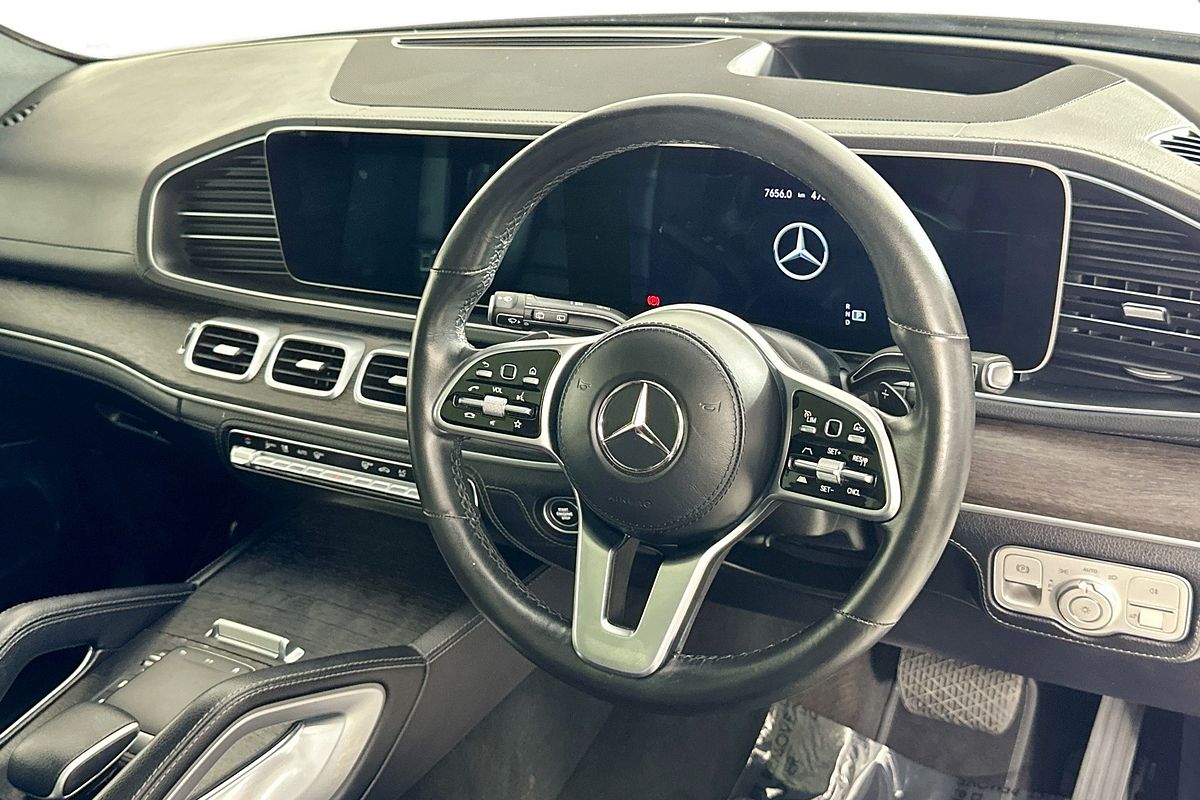 2022 Mercedes-Benz GLE-Class 450 4MATIC (HYBRID) V167 MY22