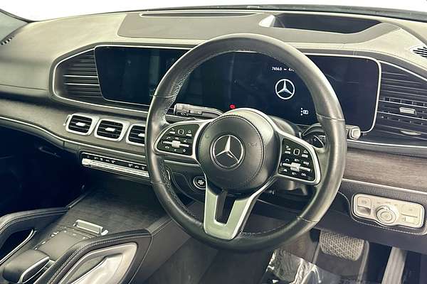 2022 Mercedes-Benz GLE-Class 450 4MATIC (HYBRID) V167 MY22